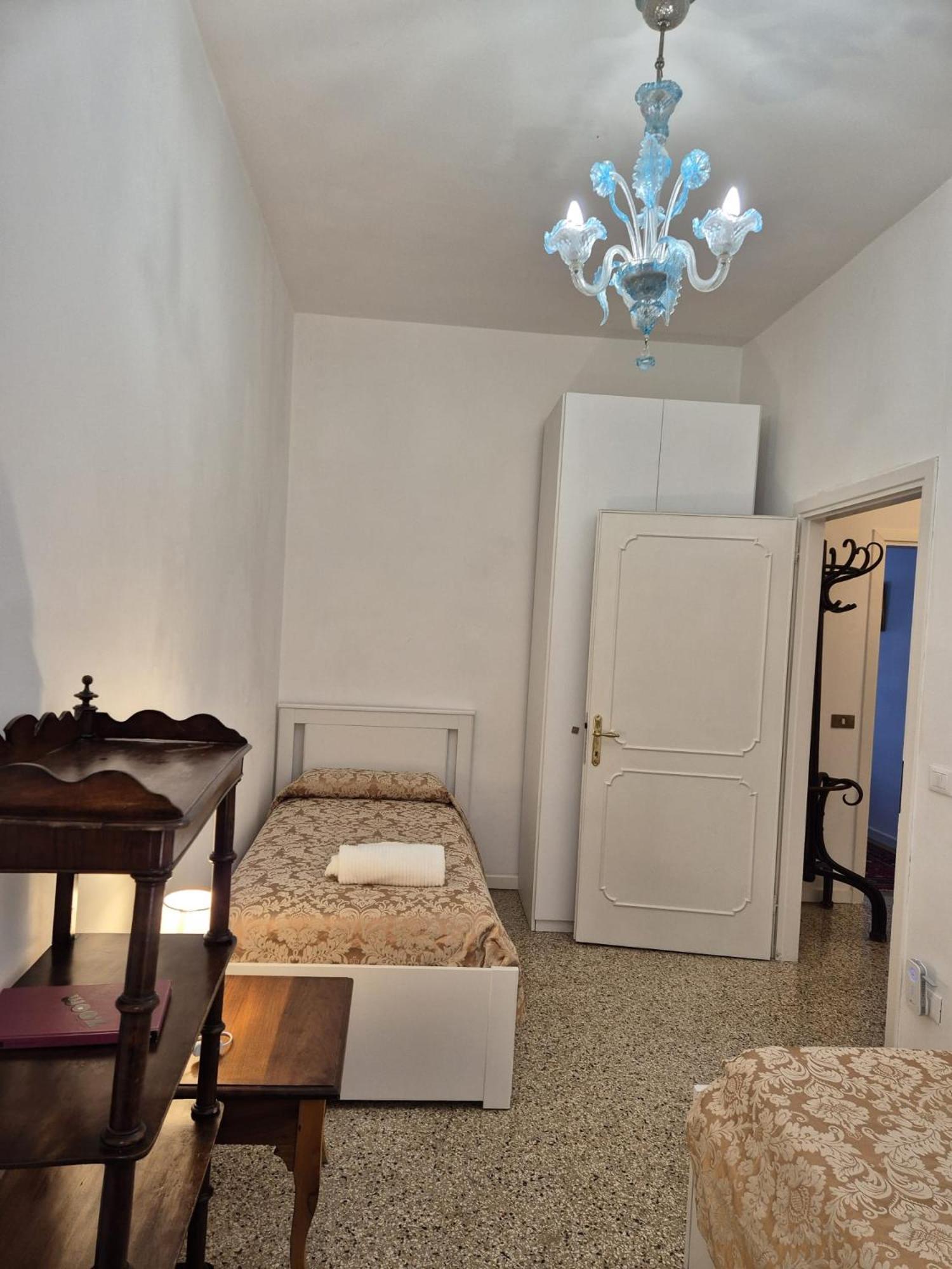 Prince Apartments Венеція Екстер'єр фото
