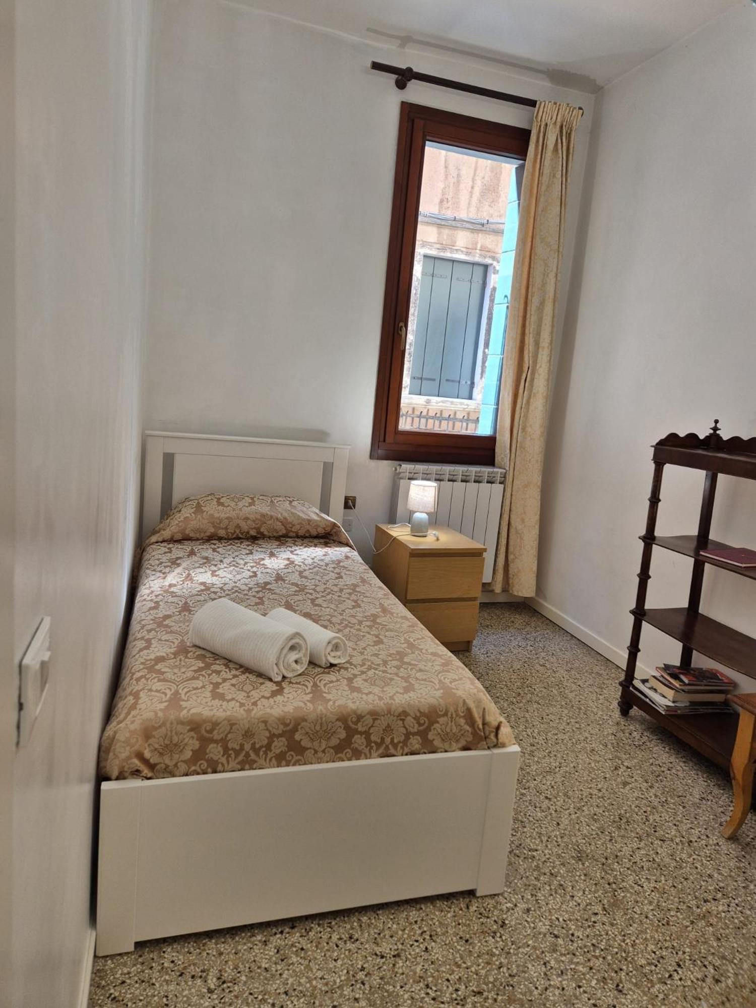 Prince Apartments Венеція Екстер'єр фото
