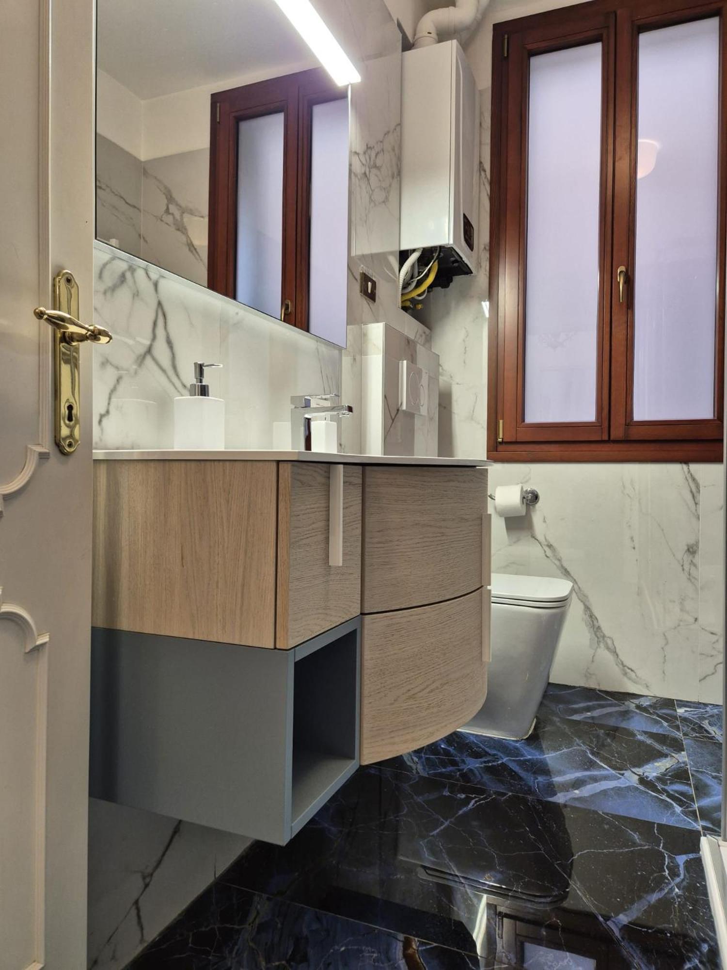Prince Apartments Венеція Екстер'єр фото
