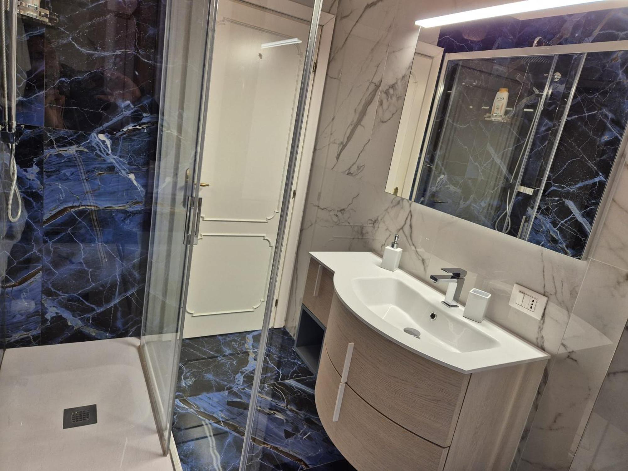 Prince Apartments Венеція Екстер'єр фото