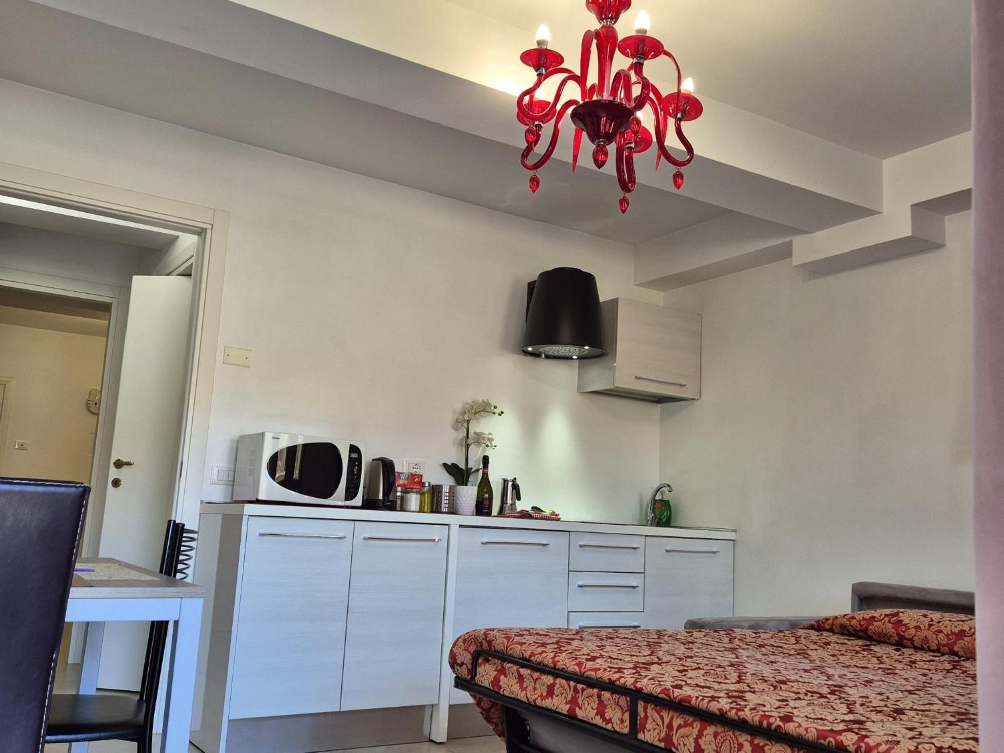Prince Apartments Венеція Екстер'єр фото