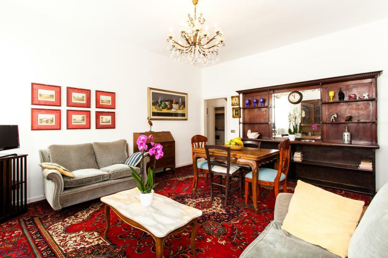 Prince Apartments Венеція Екстер'єр фото