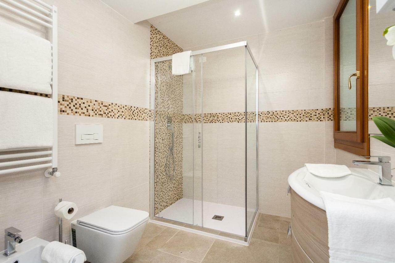 Prince Apartments Венеція Екстер'єр фото