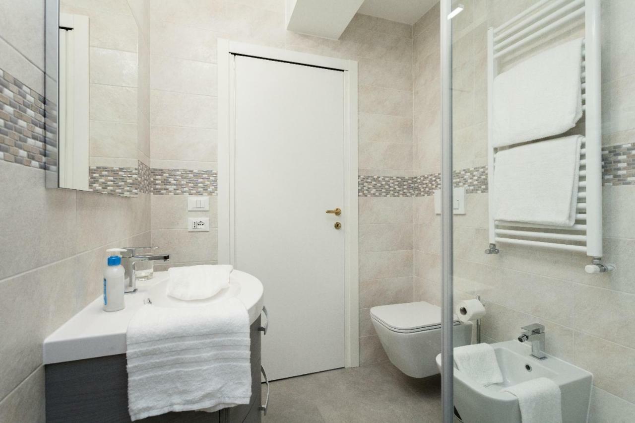 Prince Apartments Венеція Екстер'єр фото
