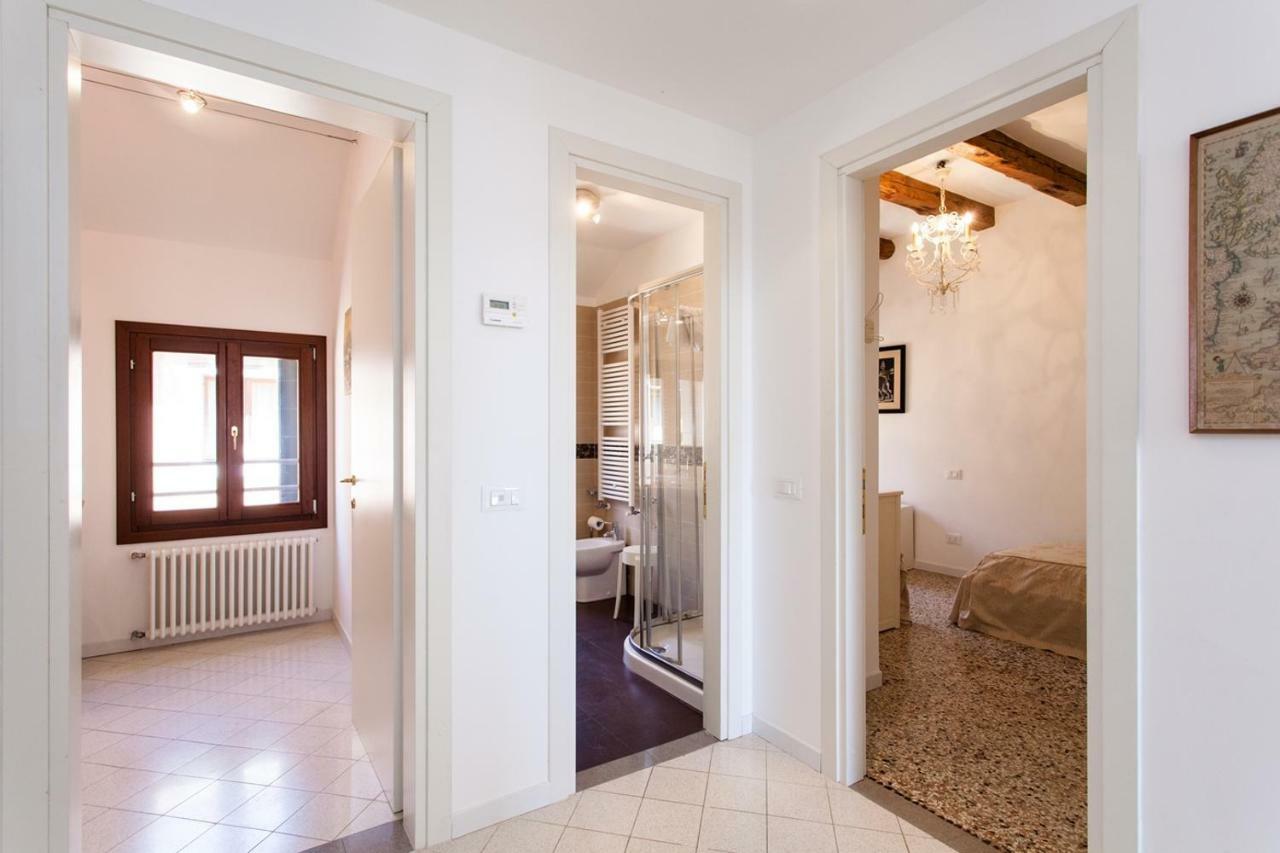 Prince Apartments Венеція Екстер'єр фото